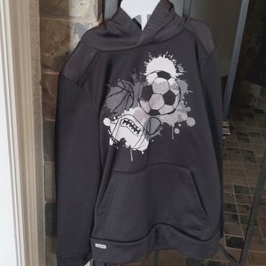 Boys hoodie